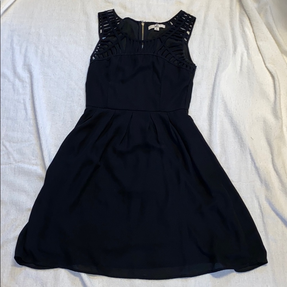 Black women’s dress
